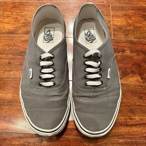Vans Authentic Shoes